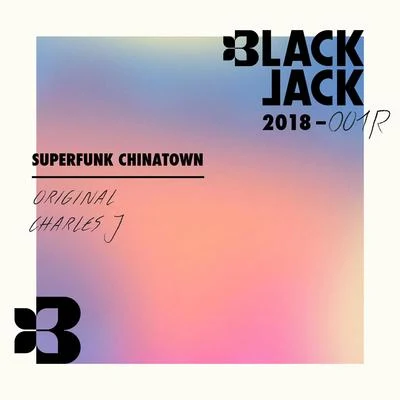 SuperfunkRon CarrollChinatown