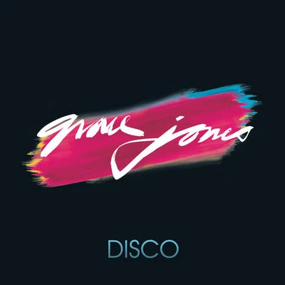 Grace JonesDisco