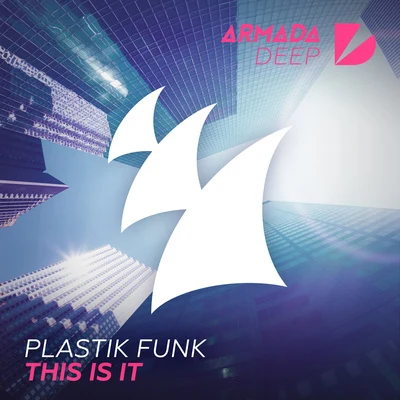 Plastik FunkThis Is It