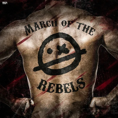 Sub Zero Project/Deepack/Mc DLMarch Of The Rebels