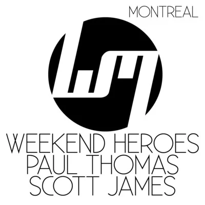 Weekend HeroesChildMontreal