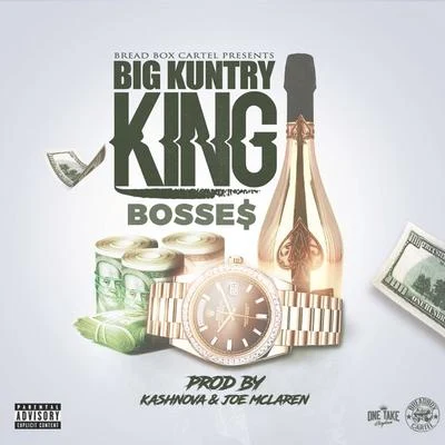 Big Kuntry King/Daddy OBosses