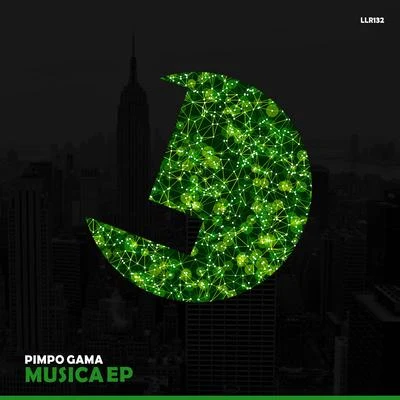 Pimpo GamaMusica EP