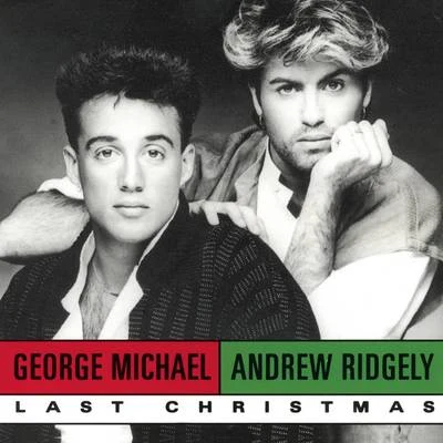 Wham!LAST CHRISTMAS