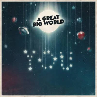 A Great Big WorldChristina AguileraYou (Instrumental Version)