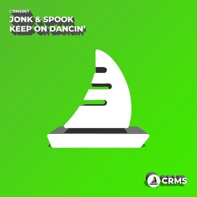 Jonk & SpookKeep On Dancin