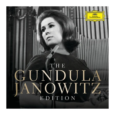 Academy of London/Gundula Janowitz/Richard StampThe Gundula Janowitz Edition