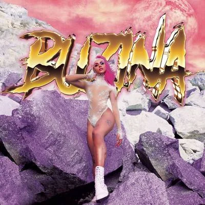 Pabllo Vittar/JS o Mão de OuroBuzina (Remixes)