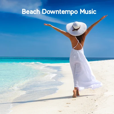 Cool Chillout ZoneBeach Downtempo Music