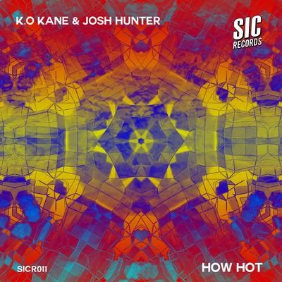 K.O KaneHow Hot