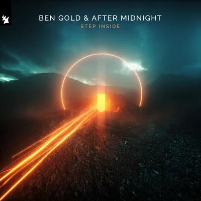 Ben Gold/Simon PattersonStep Inside