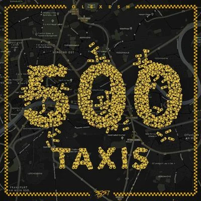 Olexesh/2ara500 Taxis