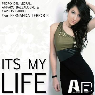 Fernanda LebrockIts My Life