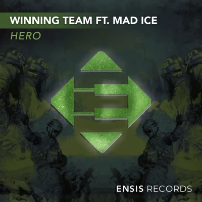 Winning TeamHero