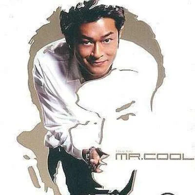 古天樂Mr.Cool