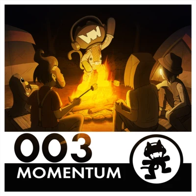 MonstercatMonstercat 003 - Momentum