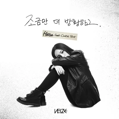 HeizeGaeko조금만 더 방황하고