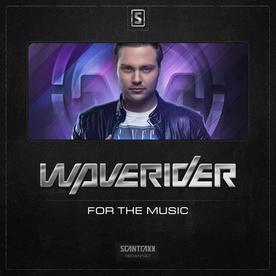 WaveriderWaverider - For The Music