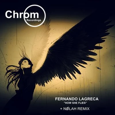 Fernando LagrecaHow She Flies