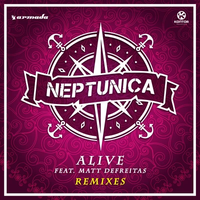 NepTune!/Neea/NeptunicaAlive