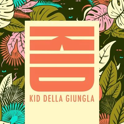 KIDKid della giungla