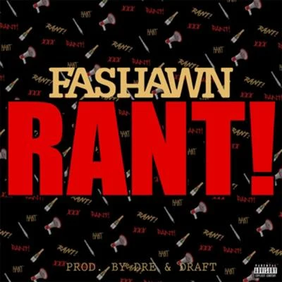 FashawnCookin SoulRant