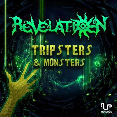 Revelation/Rass Kass/M-DotTripsters & Monsters