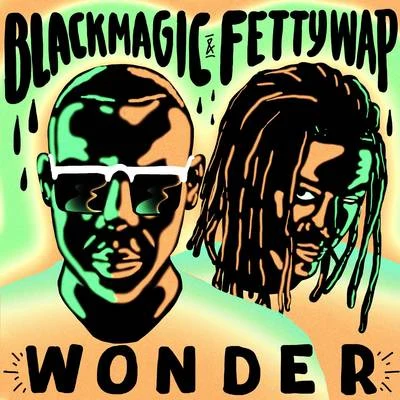 Blackmagic/OdunsiWonder