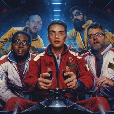 Logic/Dave East/Marshmello/Huncho Jack/Migos/Iggy Azalea/Travis Scott/Kendrick Lamar/Quality Control/Metro BoominThe Incredible True Story