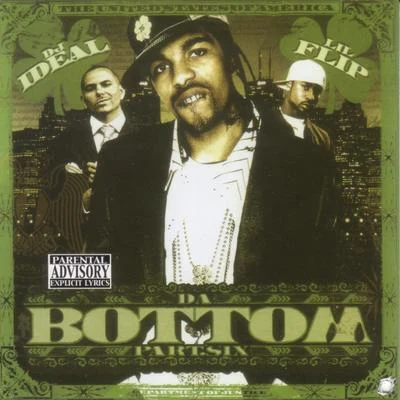 Gato da Bato/Lil FlipDa Bottom Vol. 6