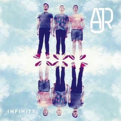 AJR/Jam in the VanInfinityEP