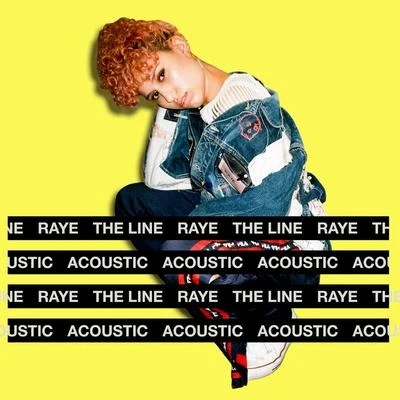 RayeJonas BlueThe Line (Acoustic)