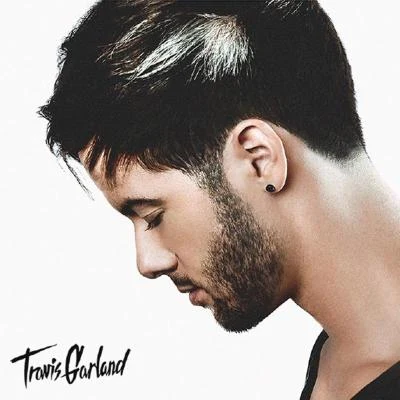 Travis GarlandTravis Garland