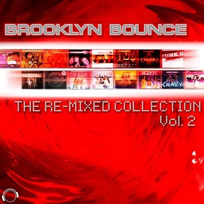 Brooklyn BounceGiornoThe Re-Mixed Collection, Vol. 2