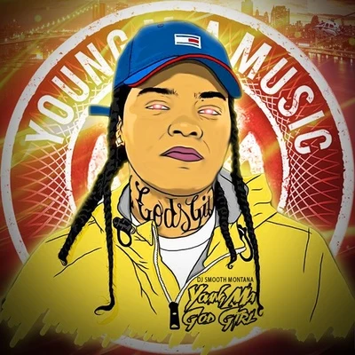 Young M.AGods Girl