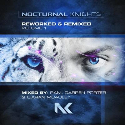 RAMNocturnal Knights Reworked & Remixed Vol. 1