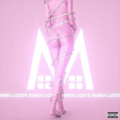 mansionzWicked (Loote Remix)