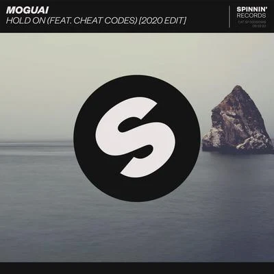 MoguaiHold On (feat. Cheat Codes) [2020 Edit]