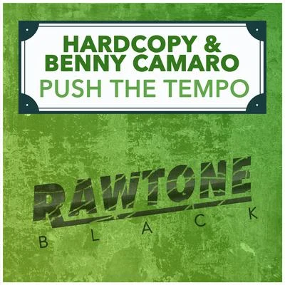 HardcopyPush the Tempo