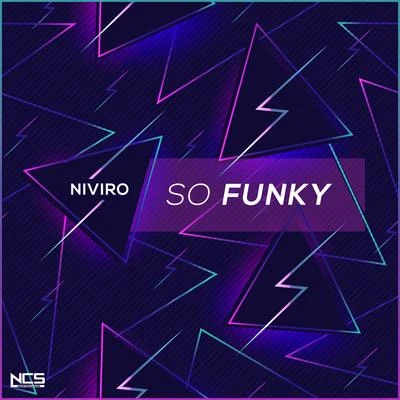 NIVIRO/Robin ValoSo Funky