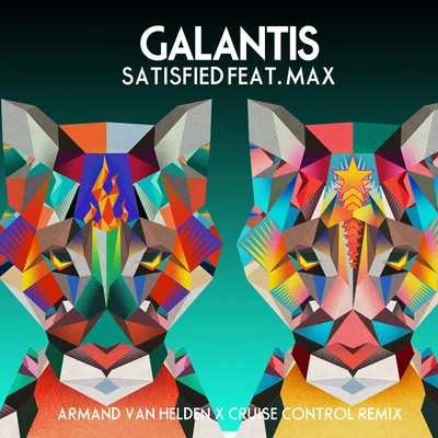 MAX/Swift/Tom BSatisfied (Armand Van Helden x Cruise Control Remix)