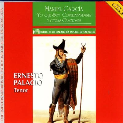 Maria Angeles Peters/Giovanna Manci/Adelaide Negri/Marco Armiliato/Transylvania State Philharmonic Orchestra/Ernesto PalacioMauel Garcia: Canciones - Ernesto Palacio