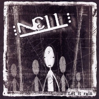 NellLet It Rain