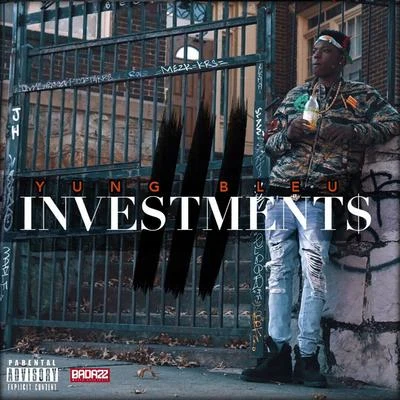 Yung Bleu/THEY.Investments 3