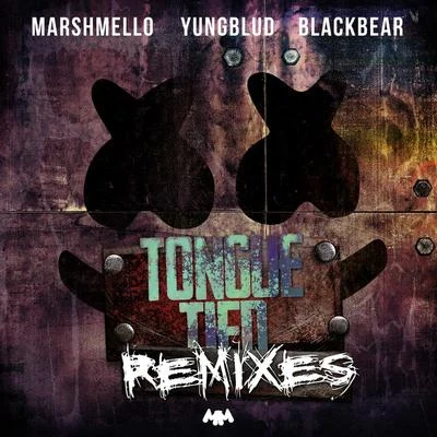 blackbearTongue Tied - Remix EP