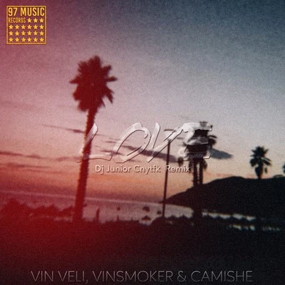 cami/vaudLove (DJ Junior CNYTFK Remix)