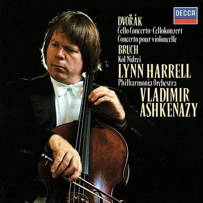 Lynn HarrellDvorák: Cello ConcertoBruch: Kol Nidrei