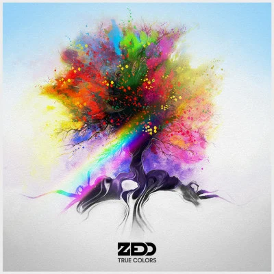 ZeddTrue Colors