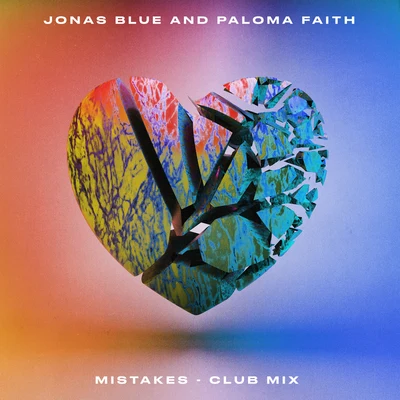 Paloma FaithMistakes (Club Remix)