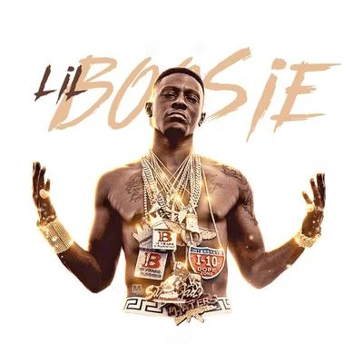 Boosie BadazzLil Boosie Badazz